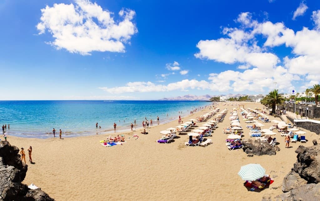 Puerto del Carmen