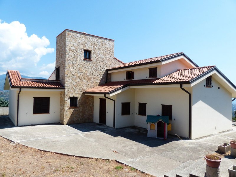 Casa Duke