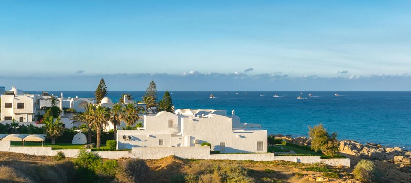Casa Bethany